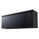 Hisense AIR MASTER QK35_BG - vnútorná jednotka a diaľkový ovládač