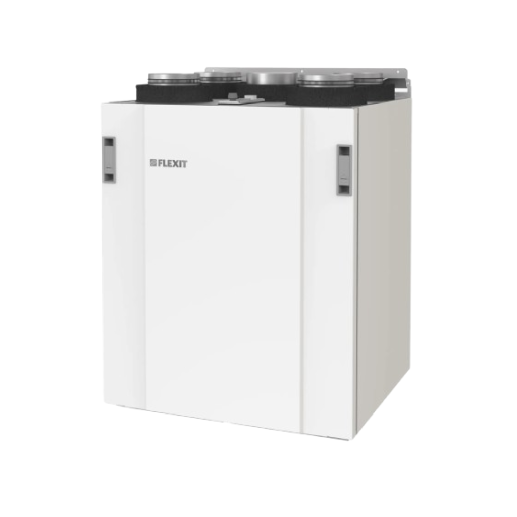 Flexit Nordic S2 REL