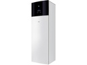 Daikin Altherma 3 R F EBVH11S18D9W chladivový split, vykurovanie