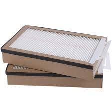 Sada náhradných filtrov pre Nordic S2/S3