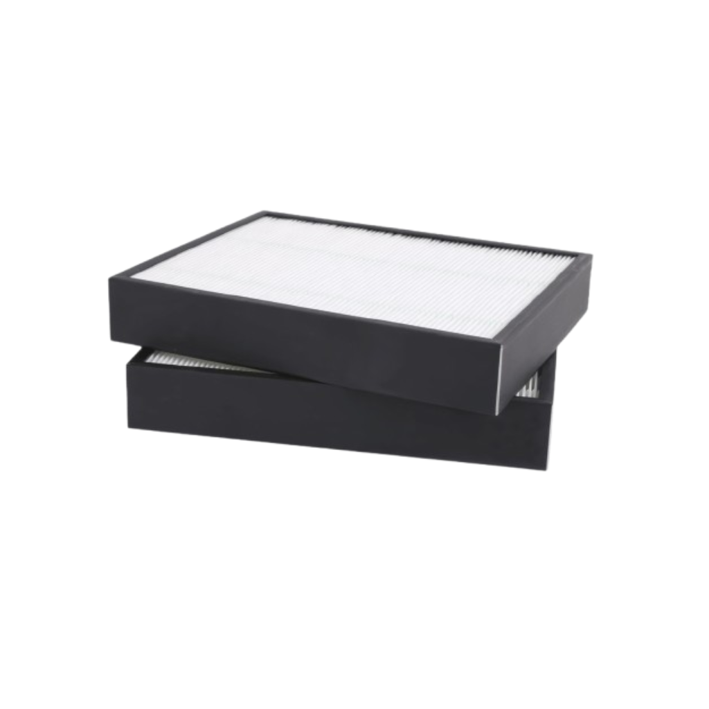 Sada filtrov Flexit Nordic CL2/CL3/CL4 originálne