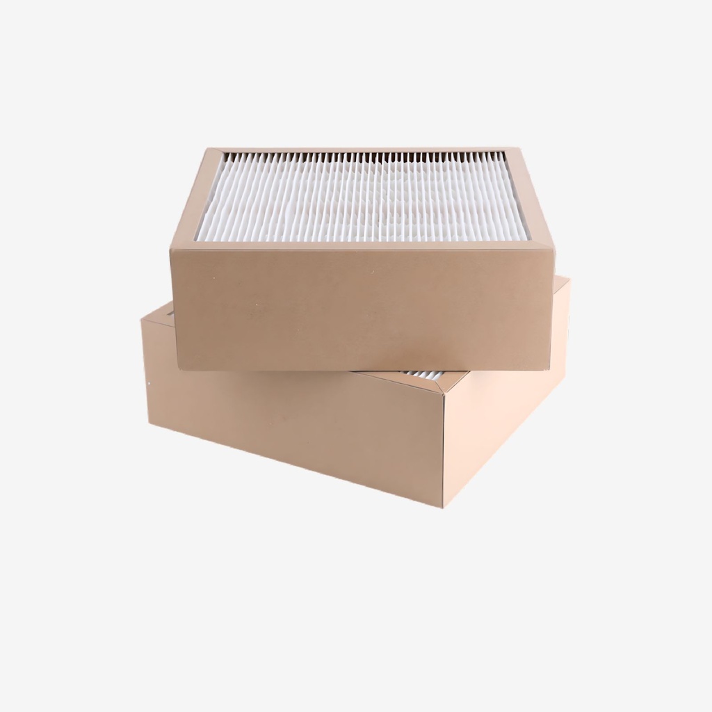 Filter set EcoNordic