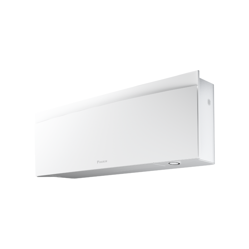 Daikin Emura FTXJ50AW9 - vnútorná jednotka a diaľkový ovládač