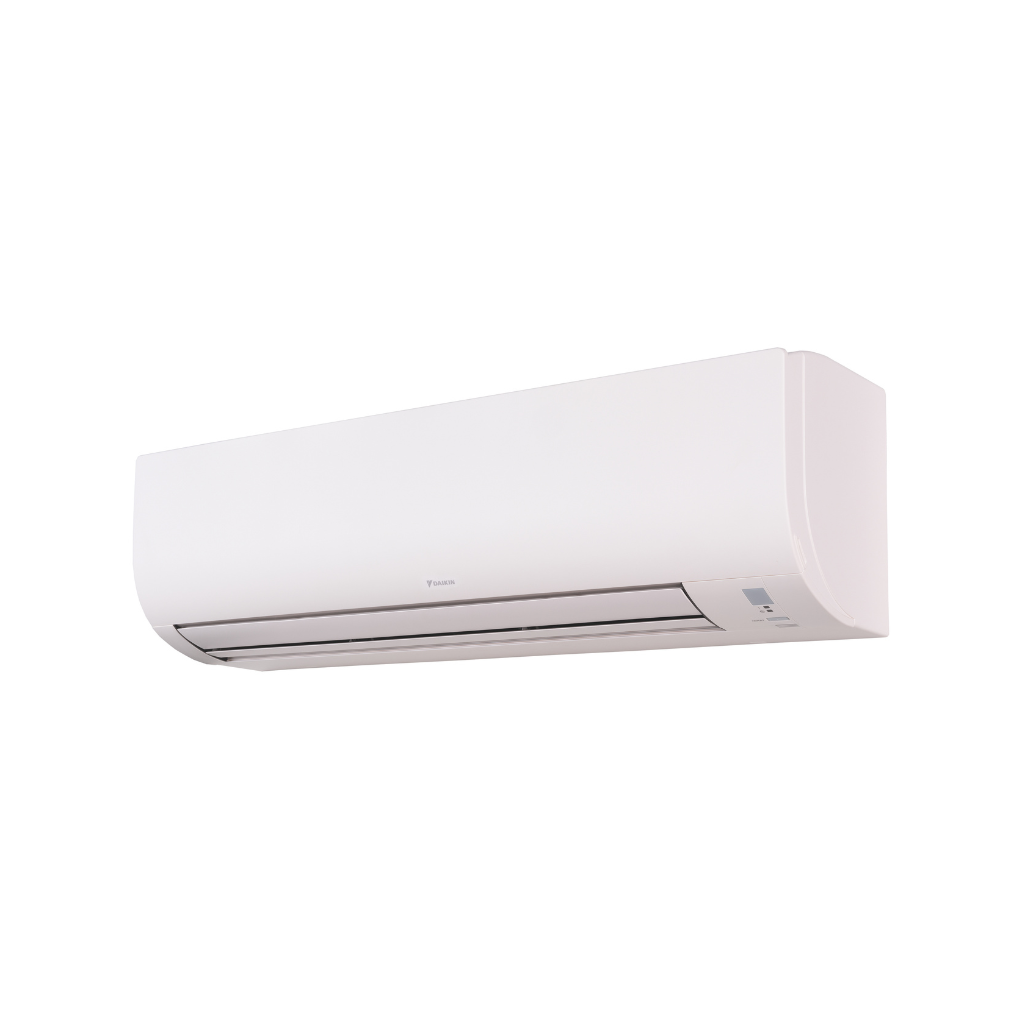 Daikin Comfora FTXP60N - vnútorná jednotka a diaľkový ovládač