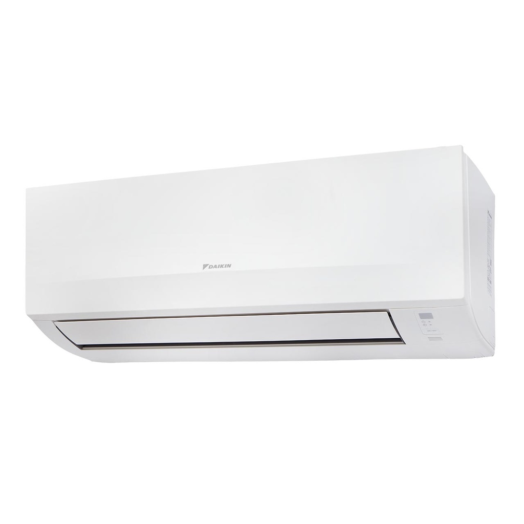 Daikin Sensira FTXC50D - vnútorná jednotka a diaľkový ovládač