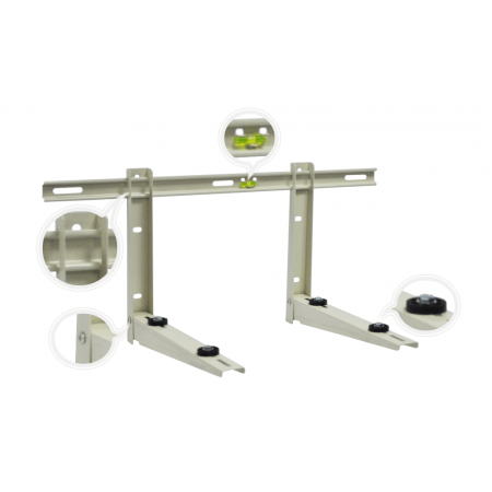 Nástenná konzola 450