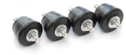 Silentblok kuželový