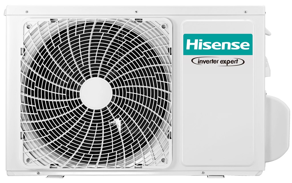 Hisense AUW52_7 super - vonkajšia jednotka