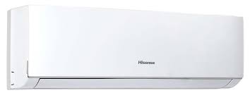Hisense Comfort DJ35_G - vnútorná jednotka a diaľkový ovládač