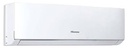 Hisense Comfort DJ35_G - vnútorná jednotka a diaľkový ovládač