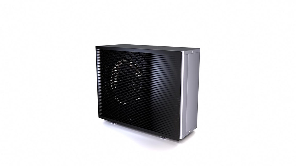 Daikin Altherma 3 R MT ERRA12EW1 chladivový split