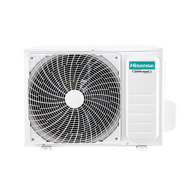 Hisense ENERGY PRO X QG35_W-H - vonkajšia jednotka