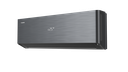 Hisense Energy PRO X QH25_BG - vnútorná jednotka a diaľkový ovládač