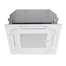 Hisense Compact ACT26 - vnútorná kazetová jednotka + dekoračný panel