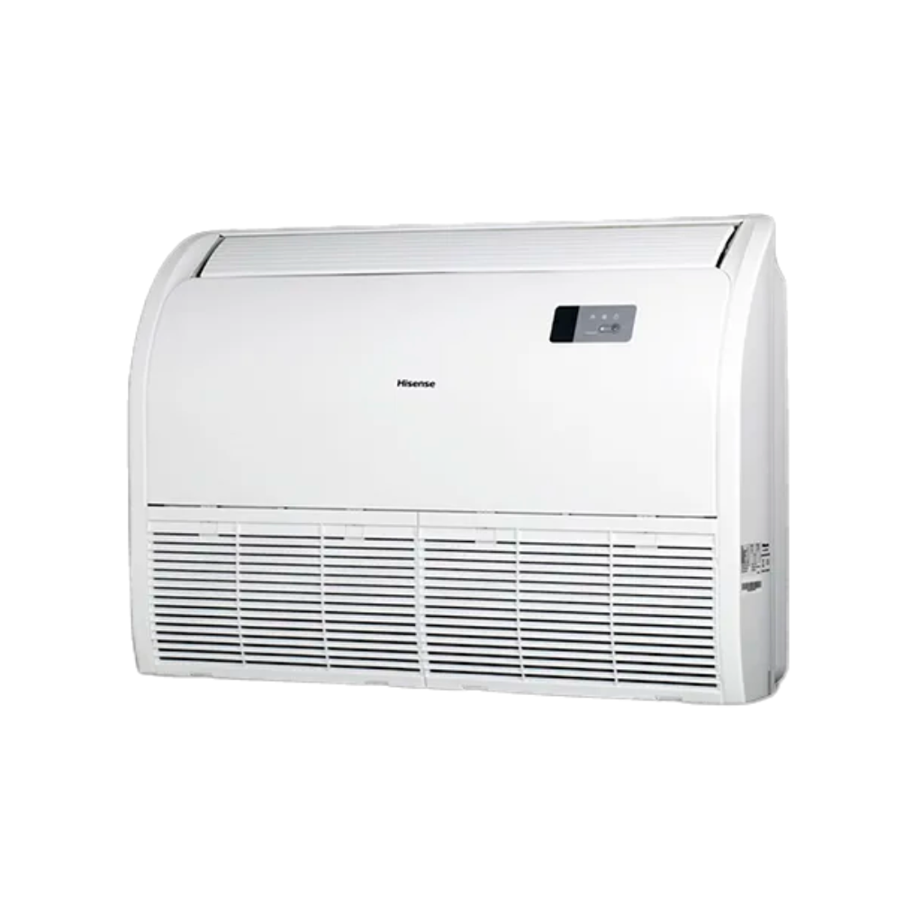 Hisense parapetná / podstropná AUV105 - vnútorná jednotka + infra ovládač