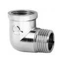 KOLENO VONKAJŠÍ-VNÚTORNÝ ZÁVIT DN 3/4"