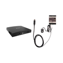 Prúdový snímač 1 fázový + HomeHub