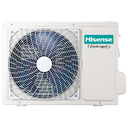 Hisense AIR MASTER AS25WM0EW-H - vonkajšia jednotka