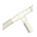 T spojka univerzálna kondenz