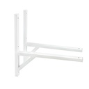 Konzola zváraná 800x50x30