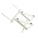 Strešná konzola 500mm