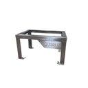 Zváraná nerezová konzola EPRA 8-18kW