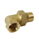 KÚRENÁRSKE ŠRÓBENIE ROHOVÉ DN 1 1/4"