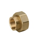 POLŠRÓBENIE K ČERPADLU DN 1 1/2"F x 1"F